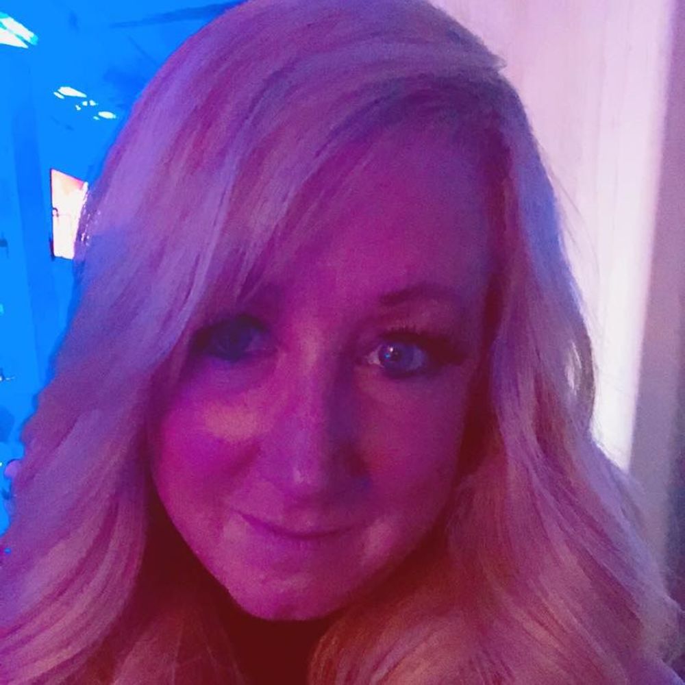 Meet your Posher, Katherine